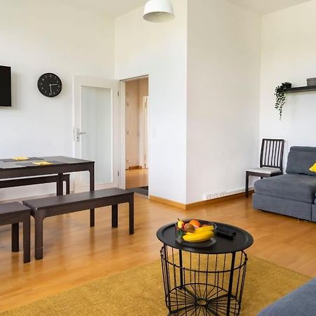 Central Big Apartment Self Checkin Berlin Extérieur photo